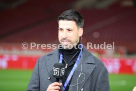 28.02.25 VfB Stuttgart - FC Bayern München