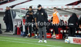 02.12.23 VfB Stuttgart - SV Werder Bremen