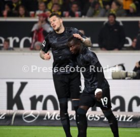 VfB Stuttgart - Borussia Dortmund