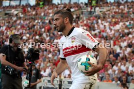 VfB Stuttgart - SV Werder Bremen