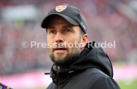 11.11.23 VfB Stuttgart - Borussia Dortmund
