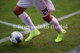VfL Osnabr&uuml;ck - VfB Stuttgart
