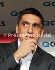 RB Leipzig - VfB Stuttgart