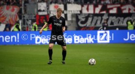Eintracht Frankfurt - VfB Stuttgart