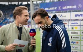 01.11.25 Karlsruher SC - FC Schalke 04