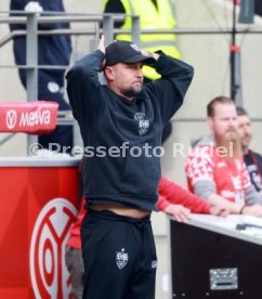 07.03.26 1. FSV Mainz 05 - VfB Stuttgart