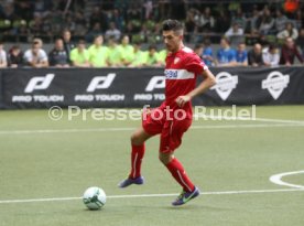 Mercedes-Benz Junior Cup 2015