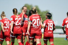 10.05.25 Frauen SC Sand II - VfB Stuttgart