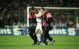 16.04.97 VfB Stuttgart - Hamburger SV