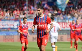 18.05.24 1. FC Heidenheim - 1. FC K&ouml;ln