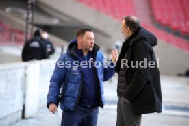 13.02.21 VfB Stuttgart - Hertha BSC Berlin