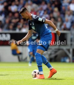 TSG 1899 Hoffenheim - FC Augsburg