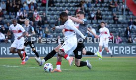 08.04.26 VfB Stuttgart II - SSV Ulm 1846