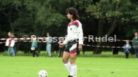21.09.94 DFB Training