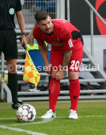 TSG 1899 Hoffenheim - SC Freiburg