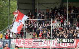 07.08.21 SV Sandhausen - RB Leipzig