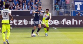 18.04.26 TSG 1899 Hoffenheim - Borussia Dortmund