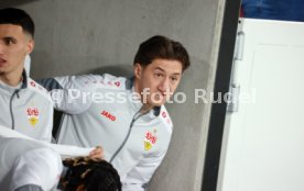 26.02.26 VfB Stuttgart - Celtic Glasgow