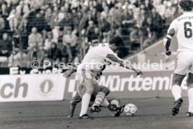02.11.91 VfB Stuttgart - Stuttgarter Kickers