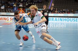 03.03.22 TVB Stuttgart - HSG Wetzlar