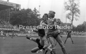 09.08.80 Stuttgarter Kickers - 1. FC Saarbr&uuml;cken