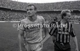 07.10.84 Inter Mailand - Hellas Verona
