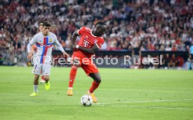 13.09.22 FC Bayern M&uuml;nchen - FC Barcelona