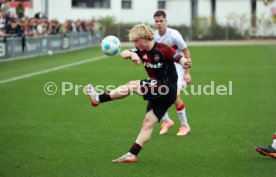 01.11.25 U19 VfB Stuttgart - U19 1. FC Nürnberg
