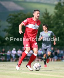 VfB Stuttgart - Real Sociedad San Sebastian
