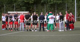 06.07.22 VfB Stuttgart Frauenfussball