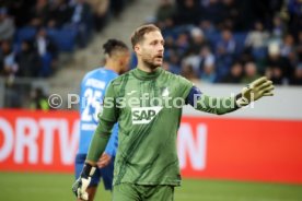 23.01.25 TSG 1899 Hoffenheim - Tottenham Hotspurs