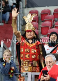 25.03.23 Deutschland - Peru