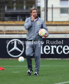 11.10.22 VfB Stuttgart Training