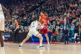 26.03.26 FC Bayern Basketball - ASVEL Villeurbanne