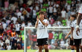15.08.26 Fulham FC - VfB Stuttgart