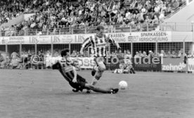 13.08.45 Stuttgarter Kickers - SC Freiburg