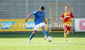 05.11.22 U19 TSG 1899 Hoffenheim - U19 Karlsruher SC