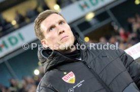 Hannover 96 - VfB Stuttgart