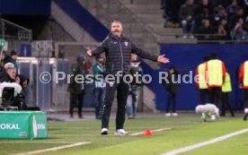 Hamburger SV - VfB Stuttgart