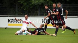 VfB Stuttgart - FC Ingolstadt