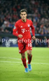 FC Bayern M&uuml;nchen - Roter Stern Belgrad