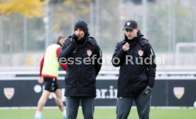 13.11.24 VfB Stuttgart Training