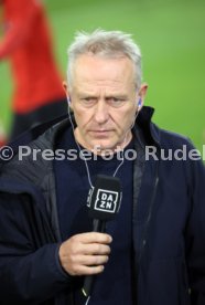 13.11.22 SC Freiburg - 1. FC Union Berlin