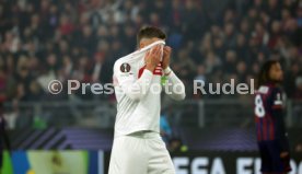 02.10.25 FC Basel - VfB Stuttgart