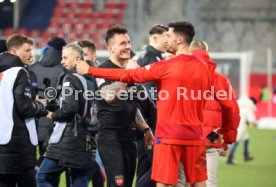 17.03.23 1. FC Heidenheim - Karlsruher SC