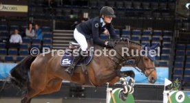 Stuttgart German Masters 2016