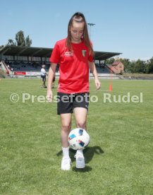16.07.22 FC Esslingen Laila Portella