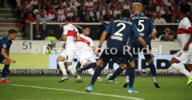 VfB Stuttgart - VfL Bochum