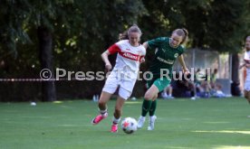 02.08.26 Frauen VfB Stuttgart - SpVgg Greuther F&uuml;rth