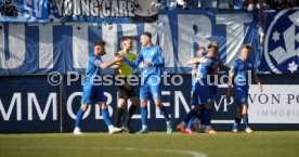 08.10.22 Stuttgarter Kickers - 1. FC Rielasingen-Arlen